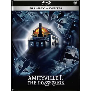 Amityville 2: The Possession [HD] Fandango