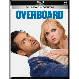 Overboard [HD] Fandango