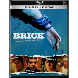 Brick [HD] MoviesAnywhere