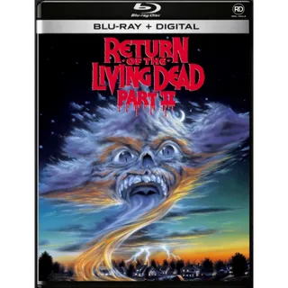 Return of the Living Dead Part II [HD] MoviesAnywhere