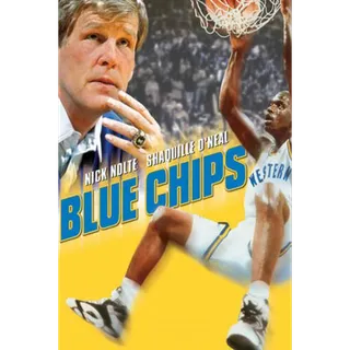 Blue Chips [HDX] Fandango
