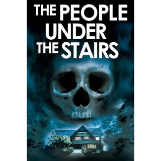 The People Under the Stairs [HD] MoviesAnywhere