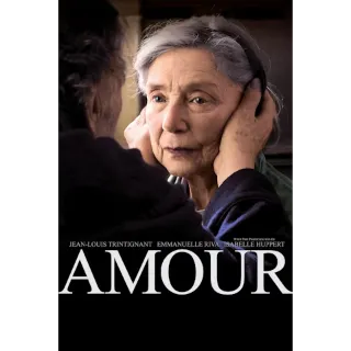 Amour (HD Movies Anywhere)