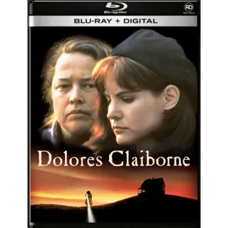 Dolores Claiborne [HD] MoviesAnywhere