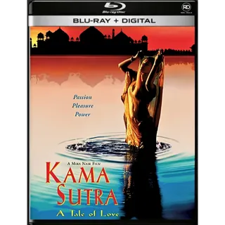 Kama Sutra: A Tale of Love [HDX] Fandango at Home