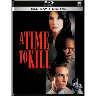 A Time to Kill [HD] MoviesAnywhere