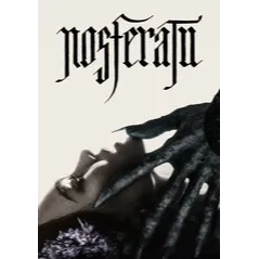 Nosferatu - 4K UHD Movies Anywhere