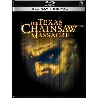The Texas Chainsaw Massacre (2003) Jessica Biel [HD] MoviesAnywhere