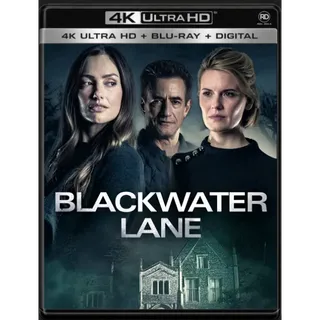 Blackwater Lane (2024) [4K UHD] Fandango