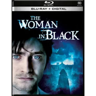 The Woman in Black [HD] MoviesAnywhere