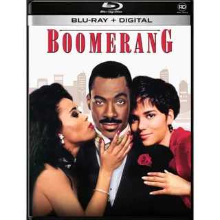 Boomerang [HD] Fandango Vudu