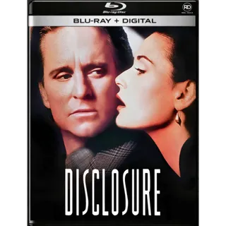 Disclosure [HD] MoviesAnywhere