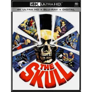 The Skull [HDX] Fandango