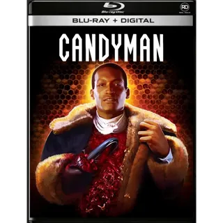 Candyman (1992) [HD] MoviesAnywhere