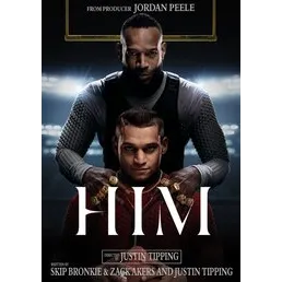 Him [4K UHD] MoviesAnywhere