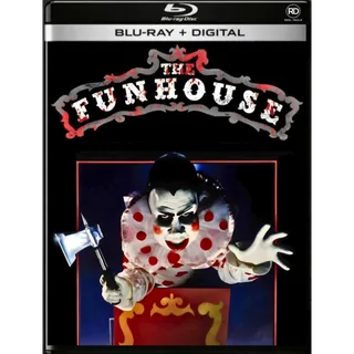 The Funhouse (1981) [HD] Movies Anywhere
