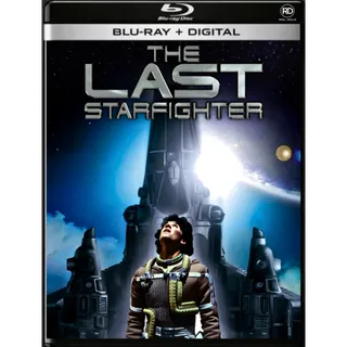 The Last Starfighter [HD] MoviesAnywhere