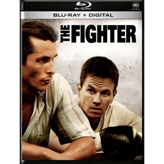The Fighter [HD] Fandango