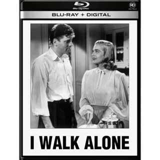 I Walk Alone [HDX] Fandango