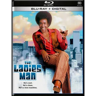 The Ladies Man [HD] Fandango