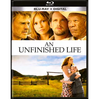 An Unfinished Life [HDX] Fandango