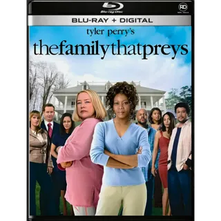 The Family That Preys [HD] Movies Anywhere