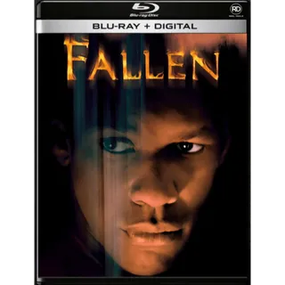 Fallen (1998) [HD] MoviesAnywhere