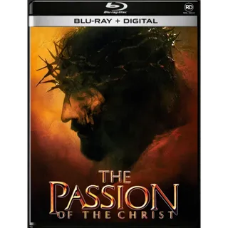 The Passion of the Christ [HD] MoviesAnywhere