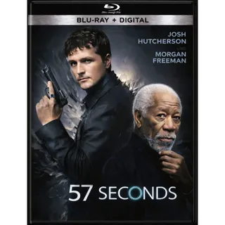 57 Seconds [HDX] Fandango