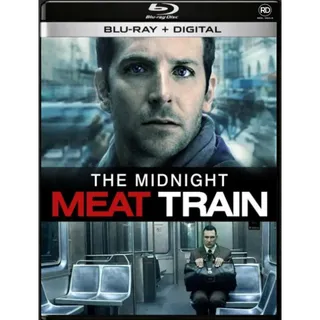 The Midnight Meat Train [HD] Fandango