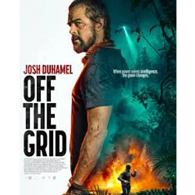 Off the Grid 2025 [NEW RELEASE] 4K-UHD Fandango - Digital Movie - Gameflip