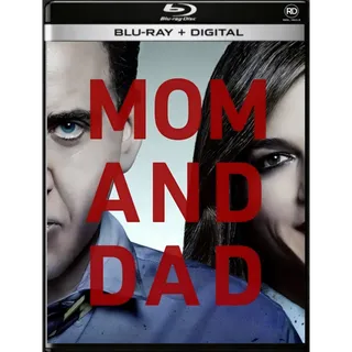 Mom And Dad [HD] Fandango Nicolas Cage