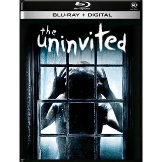 The Uninvited [HDX] Fandango