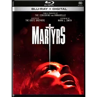 Martyrs (2016) [HD] Fandango