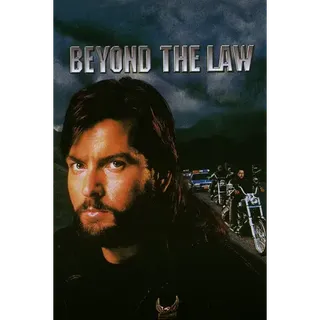 Beyond The Law [HDX] Fandango