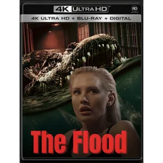 The Flood [4K UHD] Fandango at Home