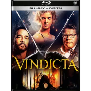 Vindicta (2023) [HD] Fandango Auto Delivery