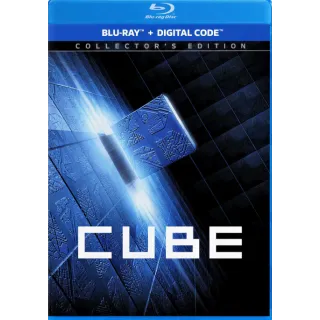 Cube [HDX] Fandango