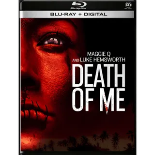 Death of Me (2020) [HD] Vudu