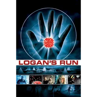 Logan's Run [HD] MoviesAnywhere