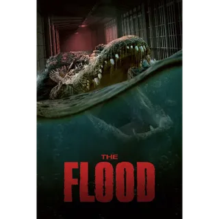 The Flood [4K UHD] Fandango at Home