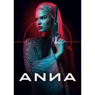 Anna [4K UHD] Fandango