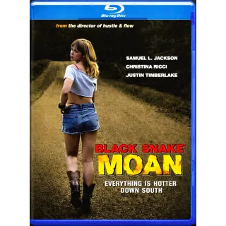 Black Snake Moan [HDX] Fandango