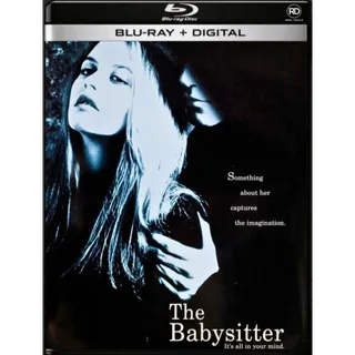 The Babysitter [HDX] Fandango