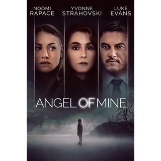 Angel Of Mine [4K UHD] Fandango