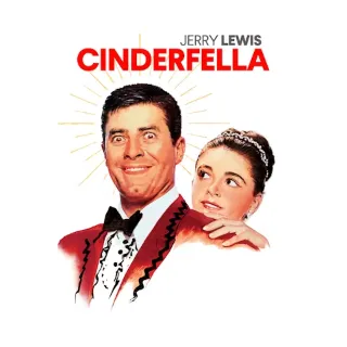 Cinderfella (HDX Fandango at Home)