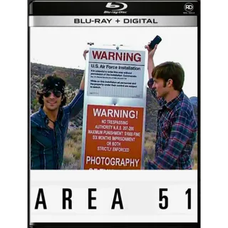 Area 51 (2015) [HD] Fadango at Home
