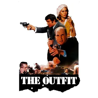The Outfit (1973) (HD Movies Anywhere)