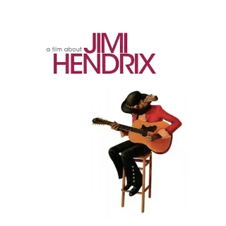 Jimi Hendrix (HD Movies Anywhere)