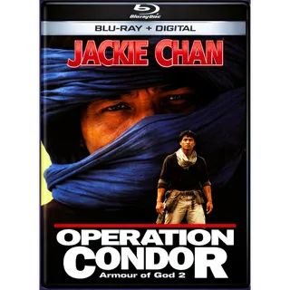 Operation Condor [HDX] Fandango